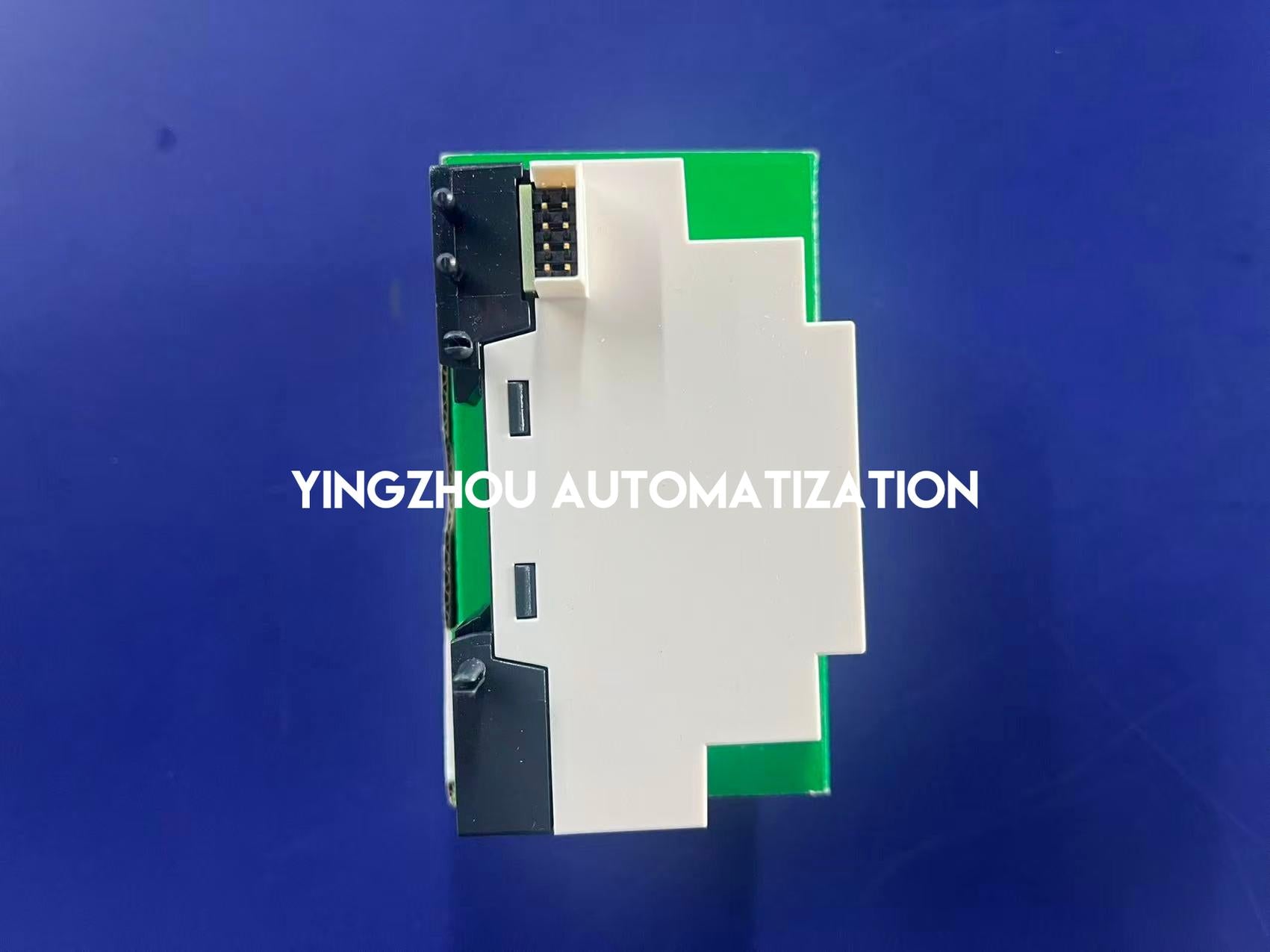 Schneider SR3NET01BD Zelio Logic Ethernet Communication Module | Modbus TCP/IP | 24V DC-vezhoo