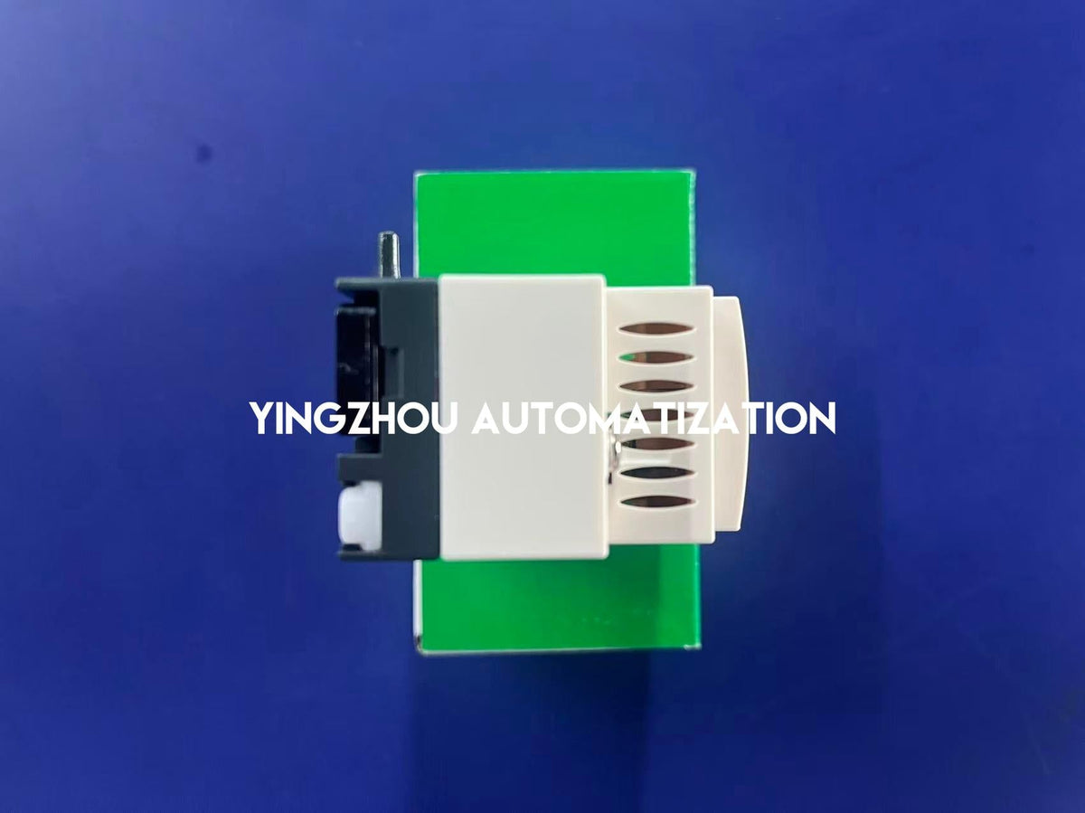 Schneider SR3NET01BD Zelio Logic Ethernet Communication Module | Modbus TCP/IP | 24V DC-vezhoo
