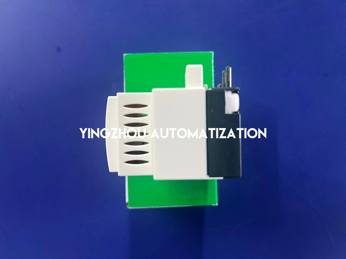 Schneider SR3NET01BD Zelio Logic Ethernet Communication Module | Modbus TCP/IP | 24V DC-vezhoo