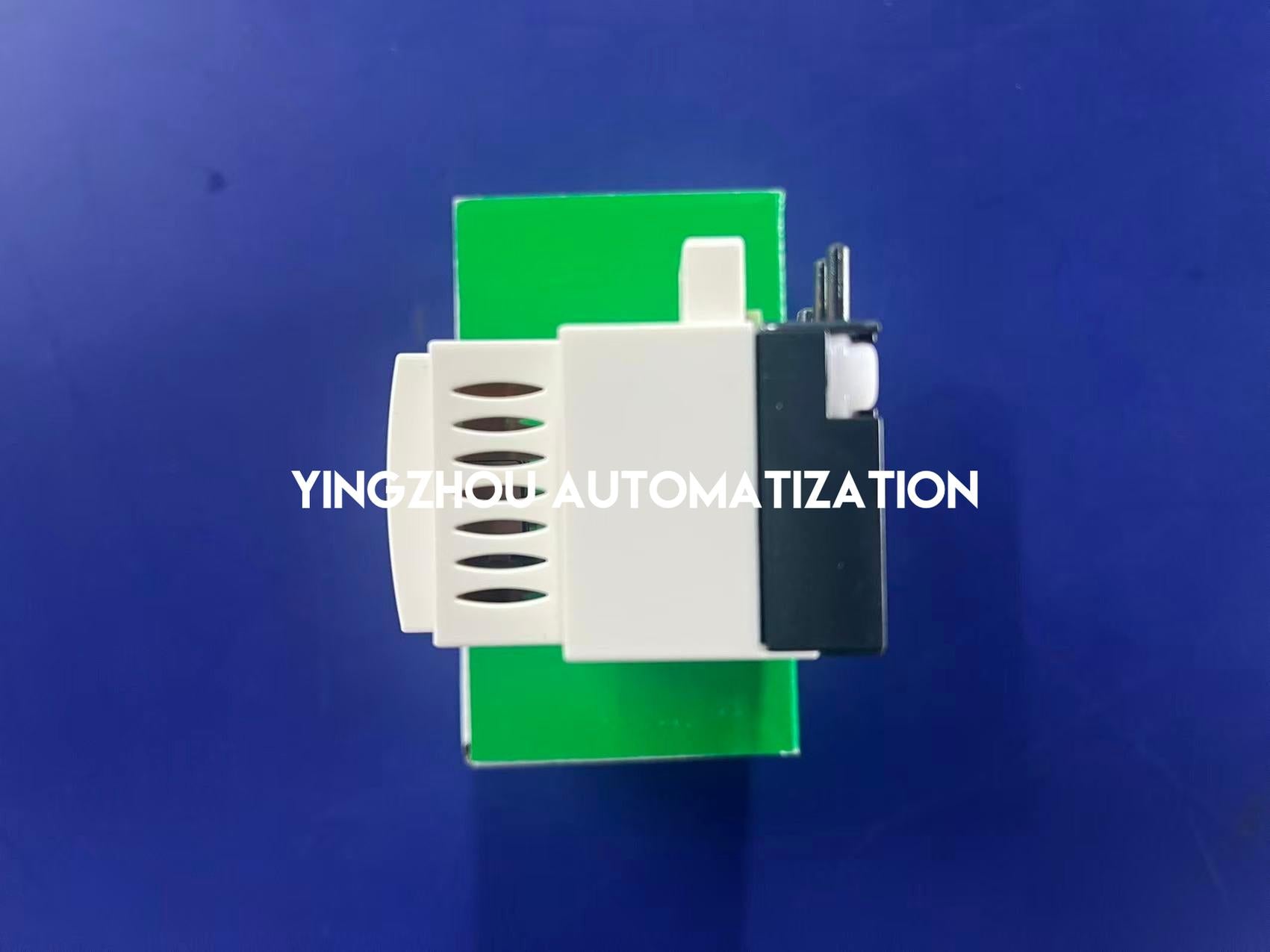 Schneider SR3NET01BD Zelio Logic Ethernet Communication Module | Modbus TCP/IP | 24V DC-vezhoo