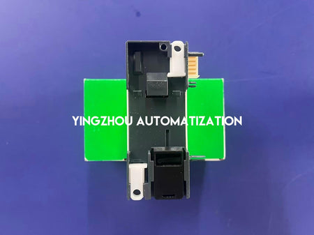 Schneider SR3XT43BD Zelio Logic Analog Expansion Module | 2 Inputs / 2 Outputs | 24V DC-vezhoo