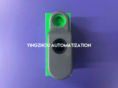 Schneider ZBRM21 Harmony XB5R Wireless Transmitter | Batteryless | 2.4 GHz ZigBee-vezhoo