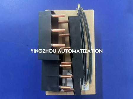 Siemens 3RA2943-2C Wiring Kit | For Star-Delta Starter | Sirius Size S3 | Screw Terminals-vezhoo