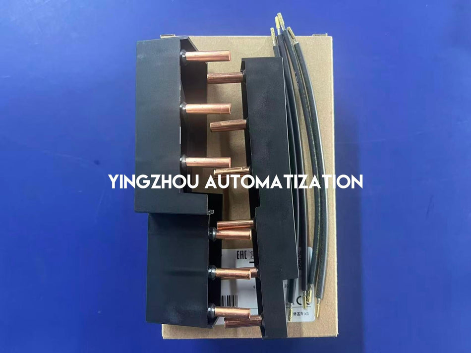 Siemens 3RA2943-2C Wiring Kit | For Star-Delta Starter | Sirius Size S3 | Screw Terminals-vezhoo
