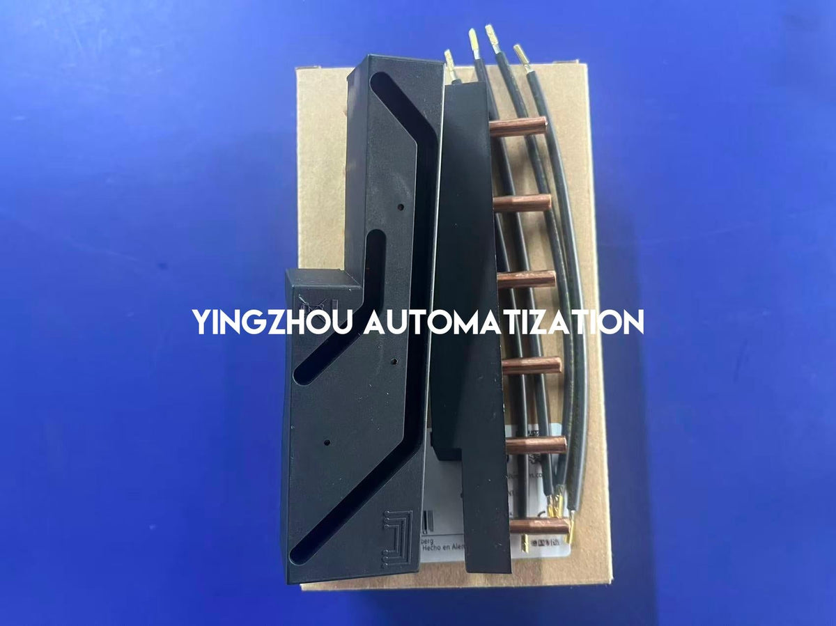 Siemens 3RA2943-2C Wiring Kit | For Star-Delta Starter | Sirius Size S3 | Screw Terminals-vezhoo