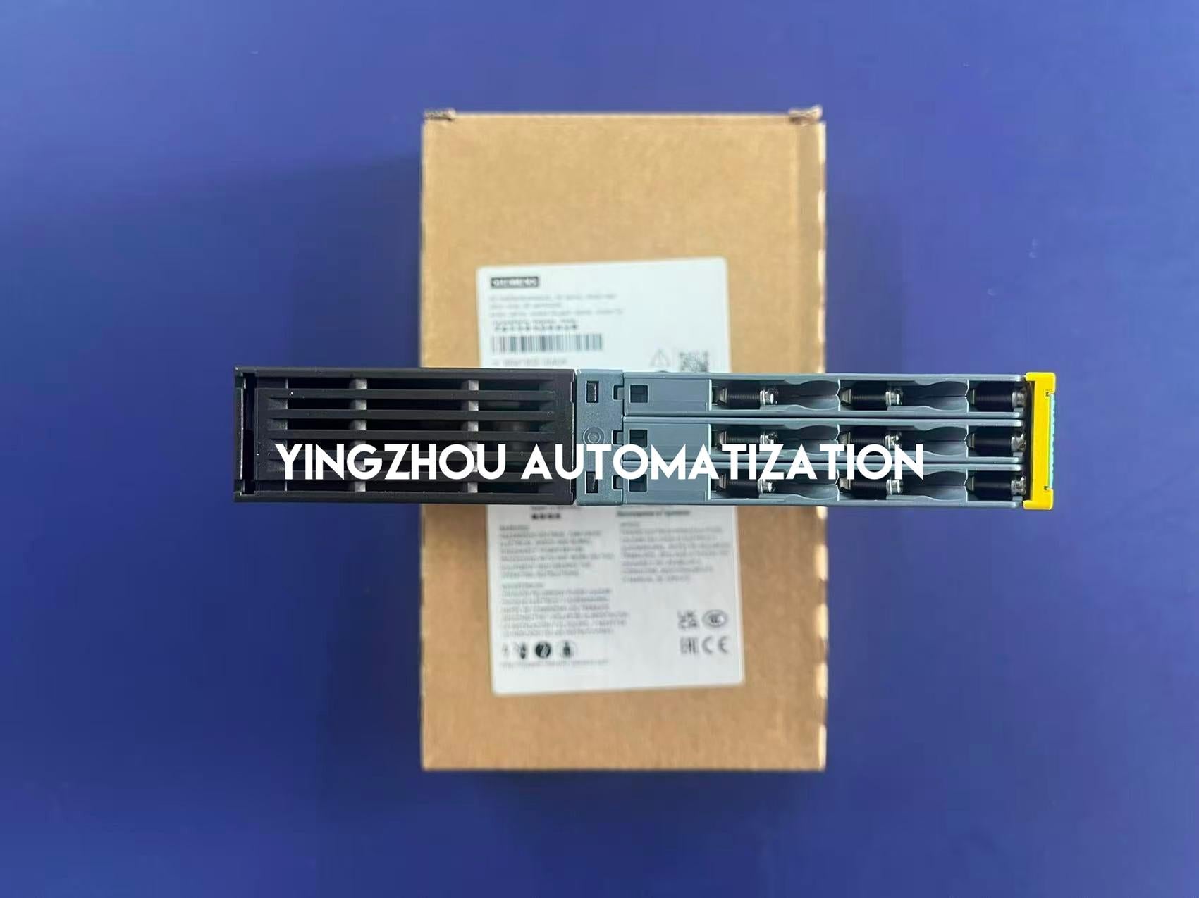 Siemens 3RM1302-1AA04 SIRIUS Motor Starter | Failsafe Reversing Starter | 0.4 - 2.0 A | 24V DC-vezhoo