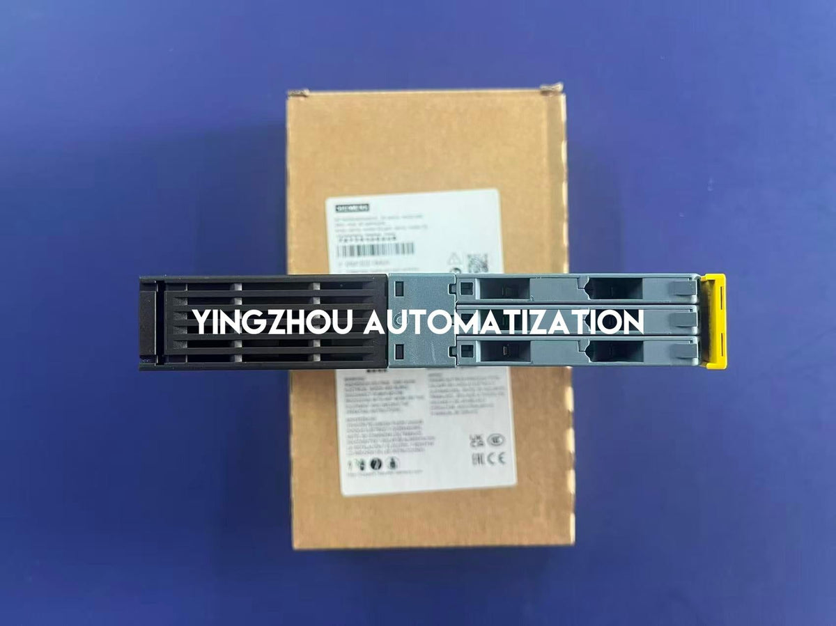 Siemens 3RM1302-1AA04 SIRIUS Motor Starter | Failsafe Reversing Starter | 0.4 - 2.0 A | 24V DC-vezhoo
