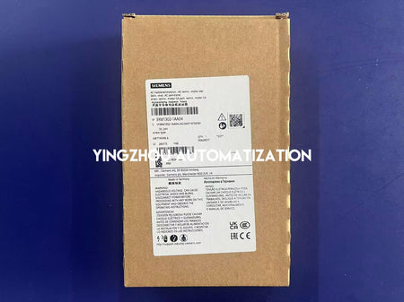Siemens 3RM1302-1AA04 SIRIUS Motor Starter | Failsafe Reversing Starter | 0.4 - 2.0 A | 24V DC-vezhoo