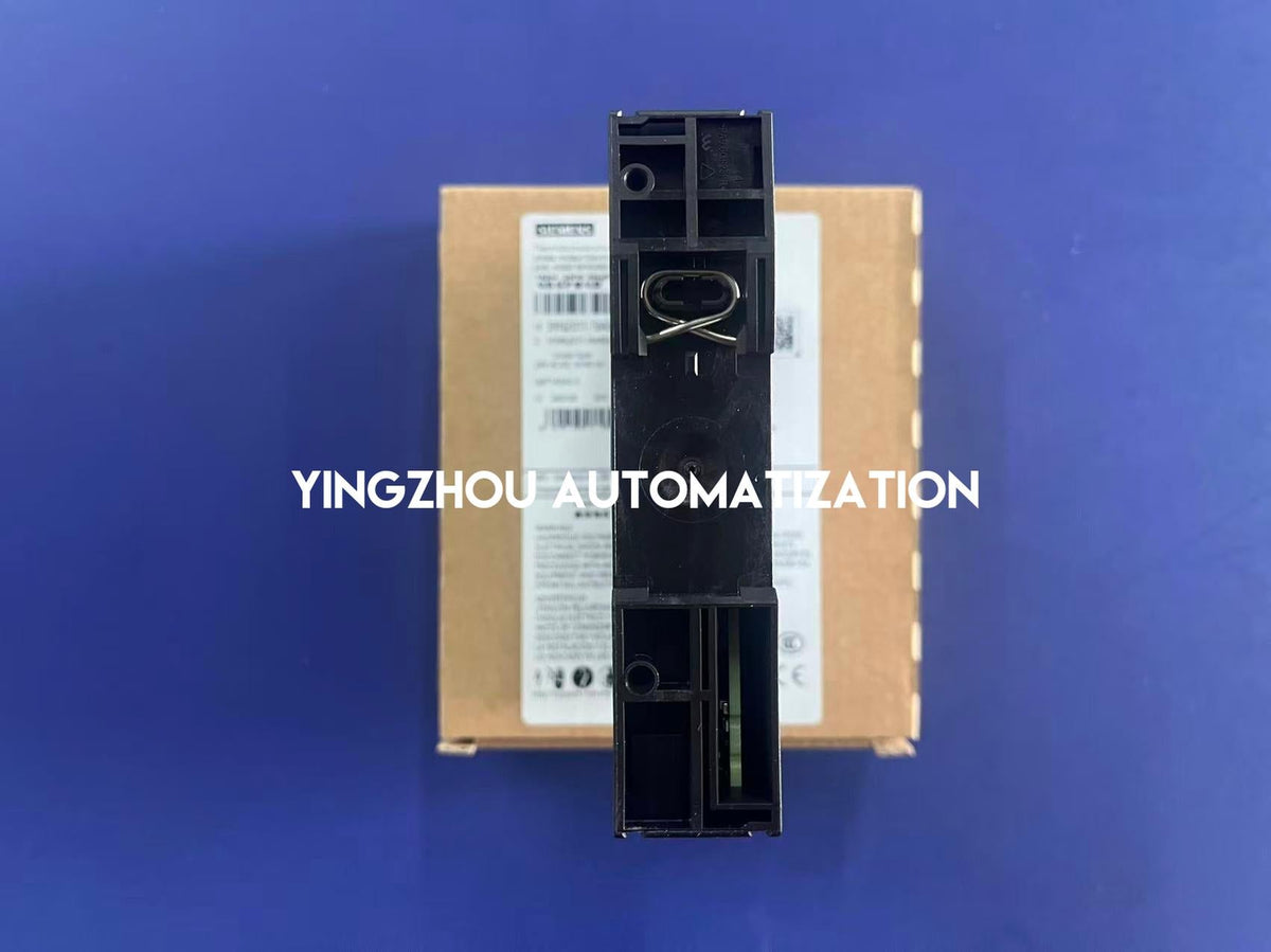 Siemens 3RN2011-1BA30 SIRIUS Thermistor Relay | Standard Evaluation | 24V AC/DC | 1 NO + 1 NC-vezhoo