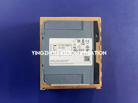 Siemens 3RN2011-1BA30 SIRIUS Thermistor Relay | Standard Evaluation | 24V AC/DC | 1 NO + 1 NC-vezhoo