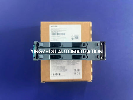 Siemens 3RN2011-1BA30 SIRIUS Thermistor Relay | Standard Evaluation | 24V AC/DC | 1 NO + 1 NC-vezhoo