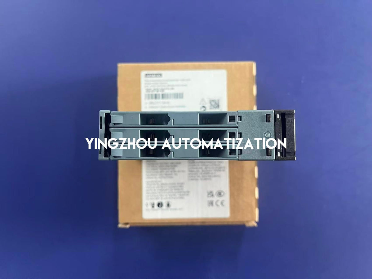 Siemens 3RN2011-1BA30 SIRIUS Thermistor Relay | Standard Evaluation | 24V AC/DC | 1 NO + 1 NC-vezhoo
