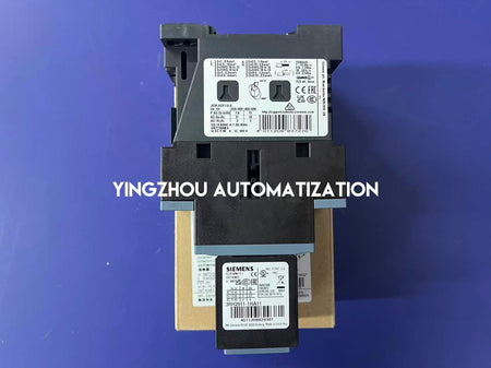 Siemens 3RT2025-1BB44 SIRIUS Power Contactor | 17A, 7.5kW, 24V DC Coil, Size S0-vezhoo