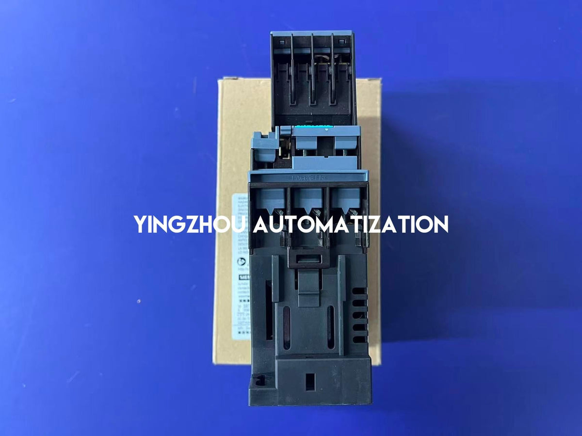 Siemens 3RT2025-1BB44 SIRIUS Power Contactor | 17A, 7.5kW, 24V DC Coil, Size S0-vezhoo