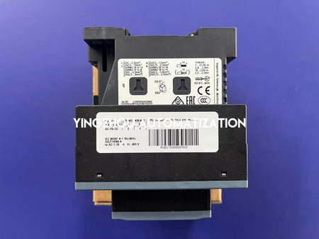 Siemens 3RT2325-1BB40 SIRIUS Contactor | 4-Pole (4 NO) | 35A (AC-1) | 24V DC Coil | Size S0-vezhoo