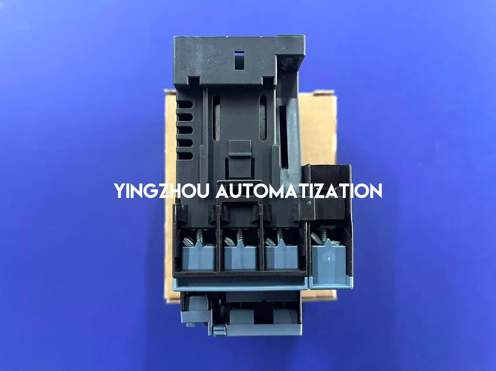 Siemens 3RT2325-1BB40 SIRIUS Contactor | 4-Pole (4 NO) | 35A (AC-1) | 24V DC Coil | Size S0-vezhoo