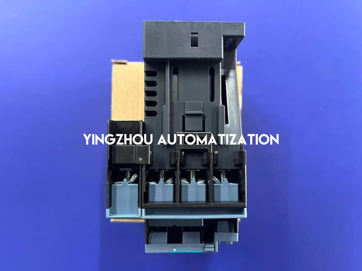 Siemens 3RT2325-1BB40 SIRIUS Contactor | 4-Pole (4 NO) | 35A (AC-1) | 24V DC Coil | Size S0-vezhoo