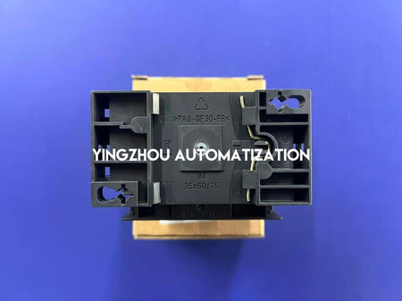 Siemens 3RT2325-1BB40 SIRIUS Contactor | 4-Pole (4 NO) | 35A (AC-1) | 24V DC Coil | Size S0-vezhoo