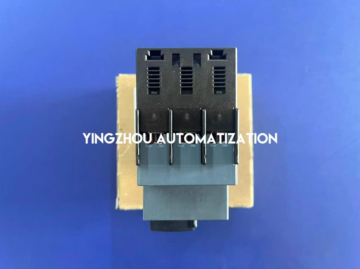 Siemens 3RV2011-0FA10 SIRIUS Motor Starter Protector | 0.35A - 0.5A | Size S00 | Class 10-vezhoo