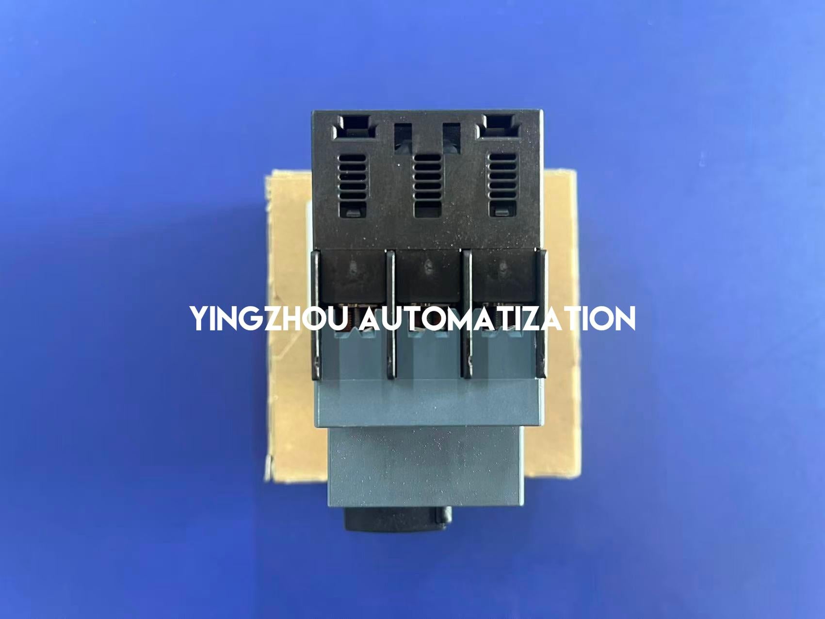 Siemens 3RV2011-0FA10 SIRIUS Motor Starter Protector | 0.35A - 0.5A | Size S00 | Class 10-vezhoo
