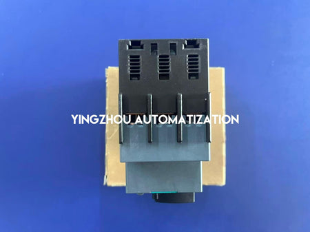 Siemens 3RV2011-0FA10 SIRIUS Motor Starter Protector | 0.35A - 0.5A | Size S00 | Class 10-vezhoo