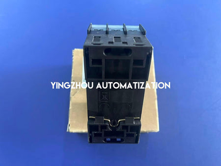 Siemens 3RV2011-0FA10 SIRIUS Motor Starter Protector | 0.35A - 0.5A | Size S00 | Class 10-vezhoo