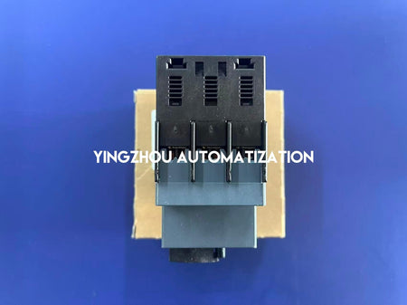 Siemens 3RV2011-0GA10 SIRIUS Motor Starter Protector | 0.45A - 0.63A | Size S00 | Class 10-vezhoo