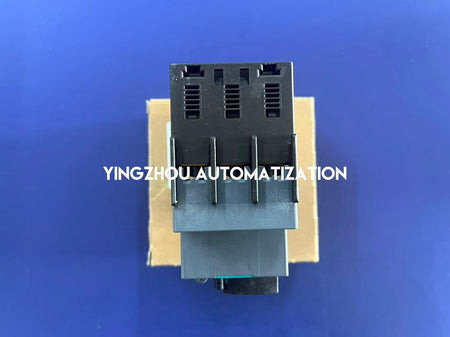 Siemens 3RV2011-0GA10 SIRIUS Motor Starter Protector | 0.45A - 0.63A | Size S00 | Class 10-vezhoo