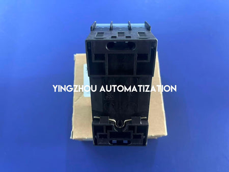 Siemens 3RV2011-0GA10 SIRIUS Motor Starter Protector | 0.45A - 0.63A | Size S00 | Class 10-vezhoo