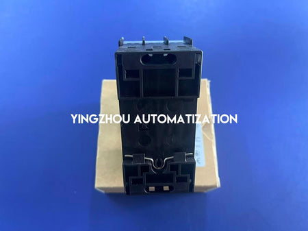 Siemens 3RV2011-0HA10 SIRIUS Motor Starter Protector | 0.55A - 0.8A | Size S00 | Class 10-vezhoo