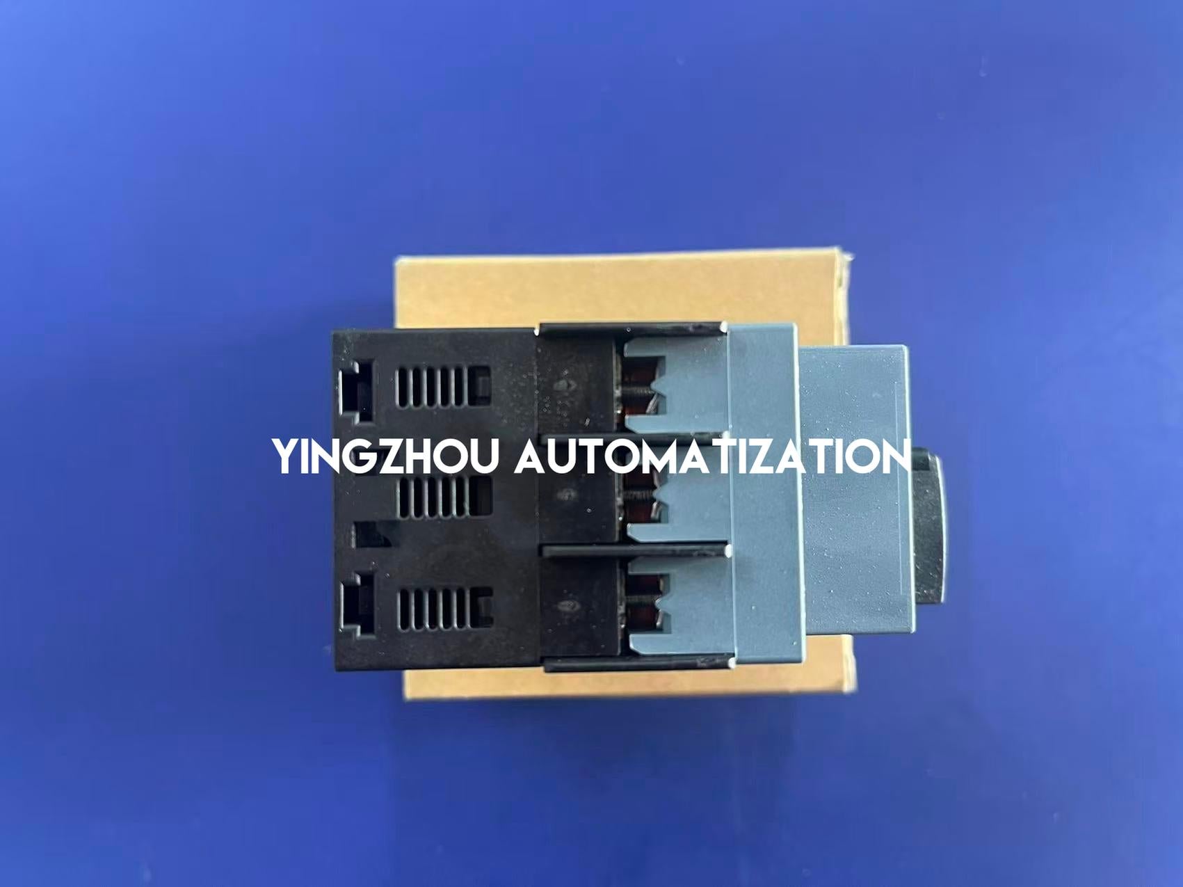 Siemens 3RV2011-0HA10 SIRIUS Motor Starter Protector | 0.55A - 0.8A | Size S00 | Class 10-vezhoo