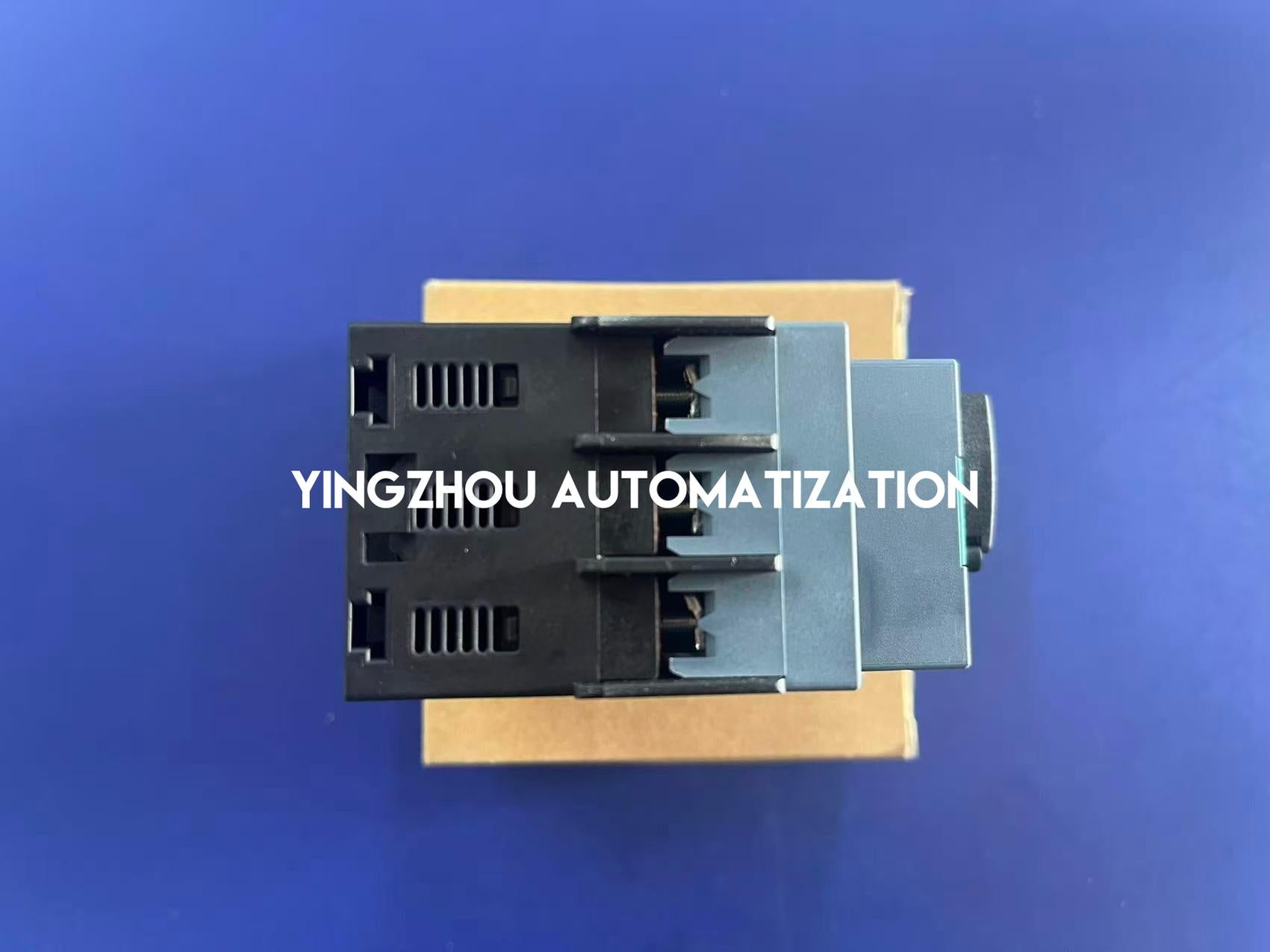 Siemens 3RV2011-0HA10 SIRIUS Motor Starter Protector | 0.55A - 0.8A | Size S00 | Class 10-vezhoo