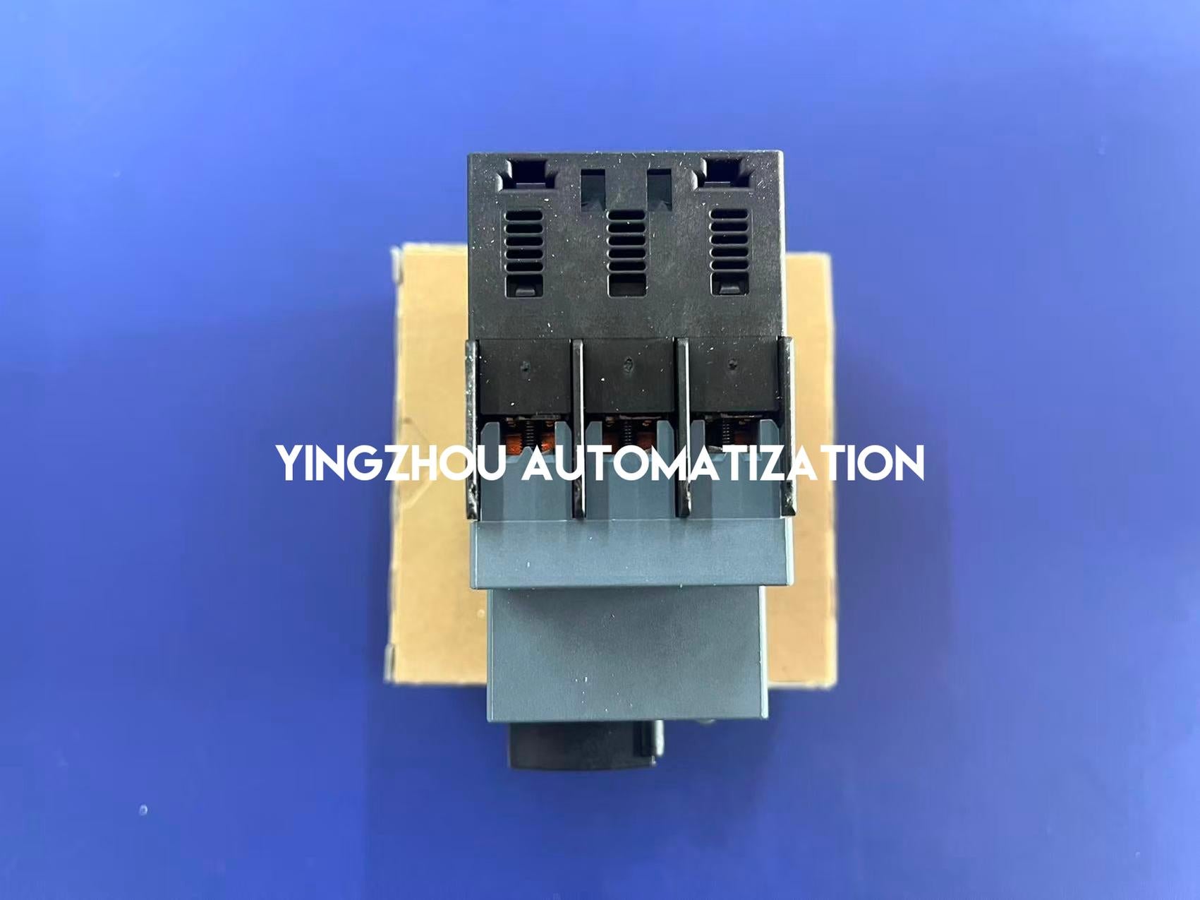 Siemens 3RV2011-1AA10 SIRIUS Motor Starter Protector | 1.1A - 1.6A | Size S00 | Class 10-vezhoo