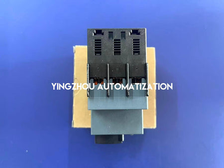 Siemens 3RV2011-1AA10 SIRIUS Motor Starter Protector | 1.1A - 1.6A | Size S00 | Class 10-vezhoo
