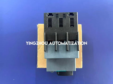 Siemens 3RV2011-1AA10 SIRIUS Motor Starter Protector | 1.1A - 1.6A | Size S00 | Class 10-vezhoo