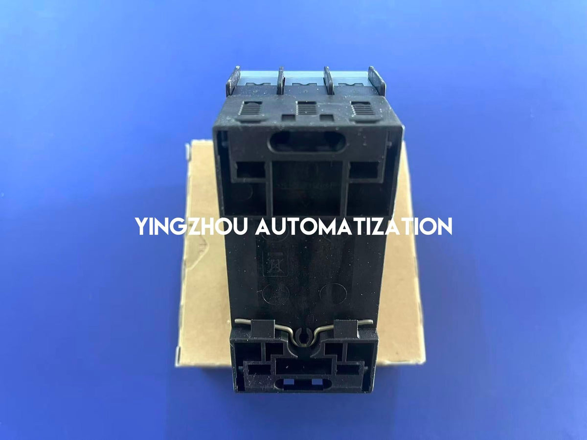 Siemens 3RV2011-1AA10 SIRIUS Motor Starter Protector | 1.1A - 1.6A | Size S00 | Class 10-vezhoo