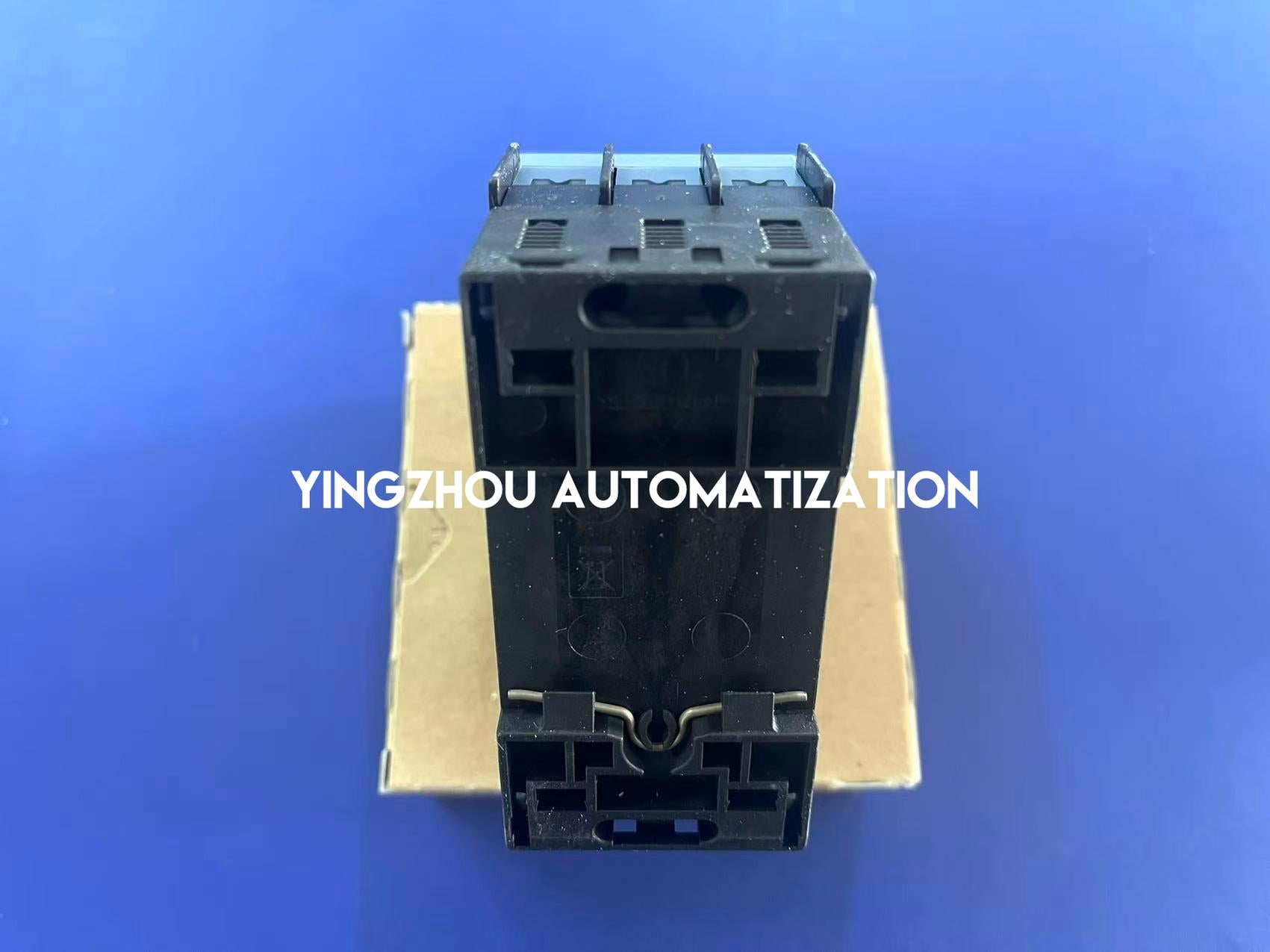 Siemens 3RV2011-1AA10 SIRIUS Motor Starter Protector | 1.1A - 1.6A | Size S00 | Class 10-vezhoo