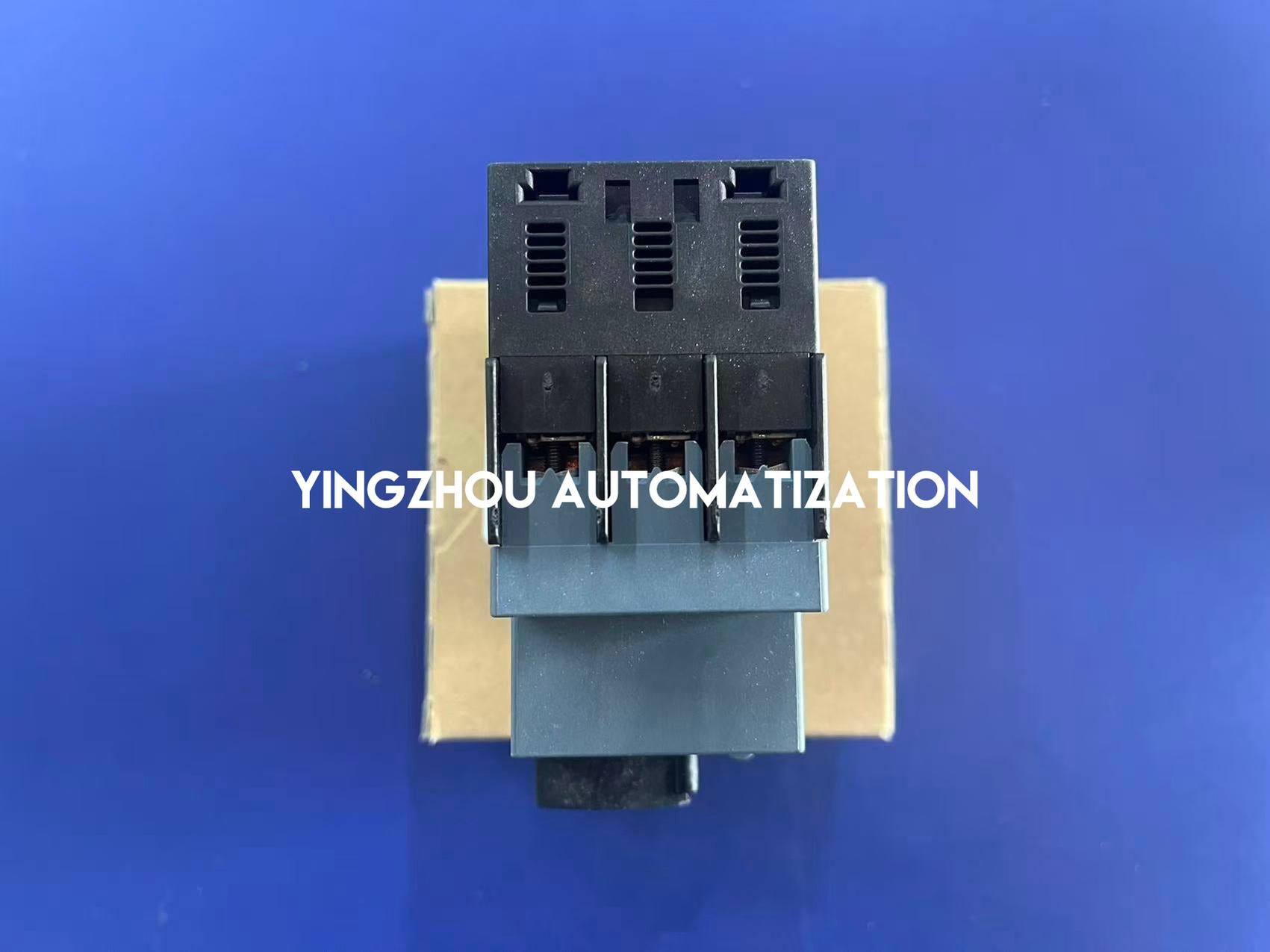 Siemens 3RV2011-1BA10 SIRIUS Motor Starter Protector | 1.8A - 2.5A | Size S00 | Class 10-vezhoo