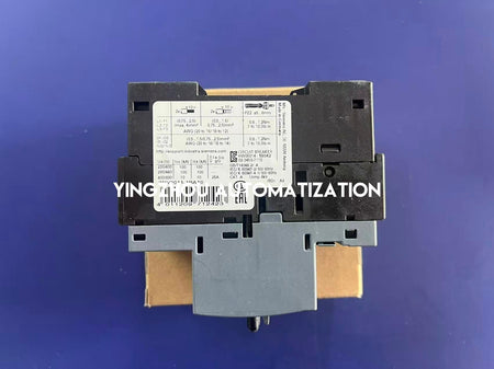 Siemens 3RV2011-1BA10 SIRIUS Motor Starter Protector | 1.8A - 2.5A | Size S00 | Class 10-vezhoo