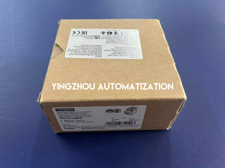 Siemens 3RV2011-1BA10 SIRIUS Motor Starter Protector | 1.8A - 2.5A | Size S00 | Class 10-vezhoo