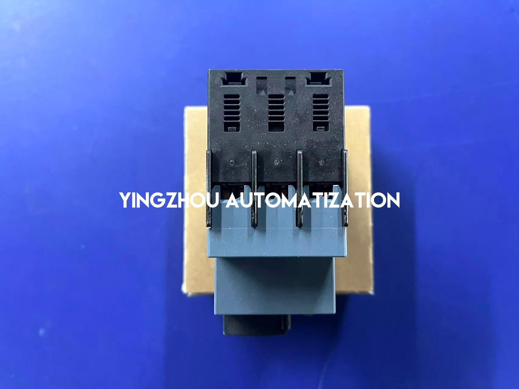 Siemens 3RV2011-1EA15 SIRIUS Motor Starter Protector | 0.28–0.4A, Size S00, Screw Terminal-vezhoo