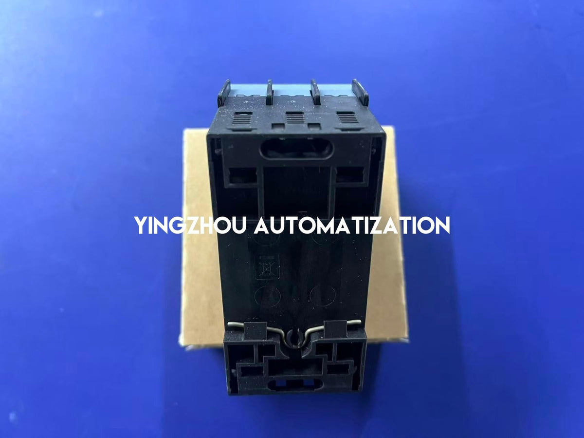 Siemens 3RV2011-1EA15 SIRIUS Motor Starter Protector | 0.28–0.4A, Size S00, Screw Terminal-vezhoo