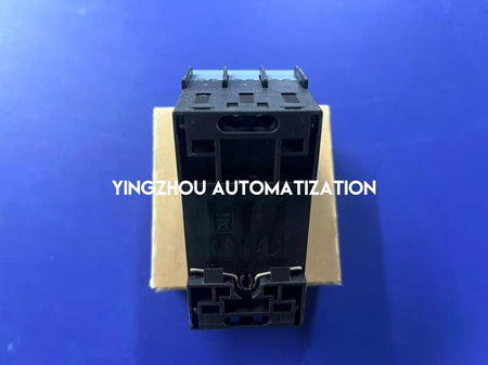 Siemens 3RV2011-1EA15 SIRIUS Motor Starter Protector | 0.28–0.4A, Size S00, Screw Terminal-vezhoo
