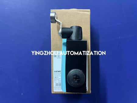 Siemens 3SE5122-0LH02 SIRIUS Position Switch | Metal Enclosure | Spring Rod Actuator | 1NO/2NC-vezhoo