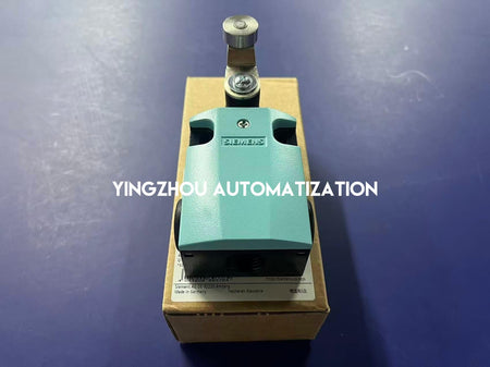 Siemens 3SE5122-0LH02 SIRIUS Position Switch | Metal Enclosure | Spring Rod Actuator | 1NO/2NC-vezhoo