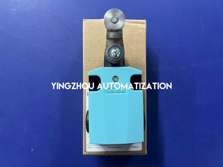 Siemens 3SE5122-0LH02 SIRIUS Position Switch | Metal Enclosure | Spring Rod Actuator | 1NO/2NC-vezhoo