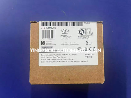 Siemens 6ED1052-1FB08-0BA2 LOGO! 230RCE | Logic Module | 115V/230V AC/DC | 8 DI / 4 DO (Relay)-vezhoo