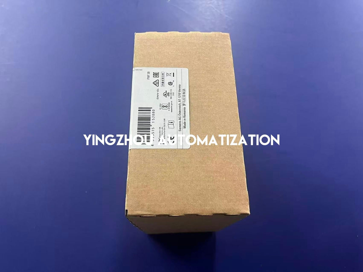 Siemens 6EP1334-3BA10 SITOP PSU200M | 24V DC / 10A | 1-Phase & 2-Phase Input-vezhoo