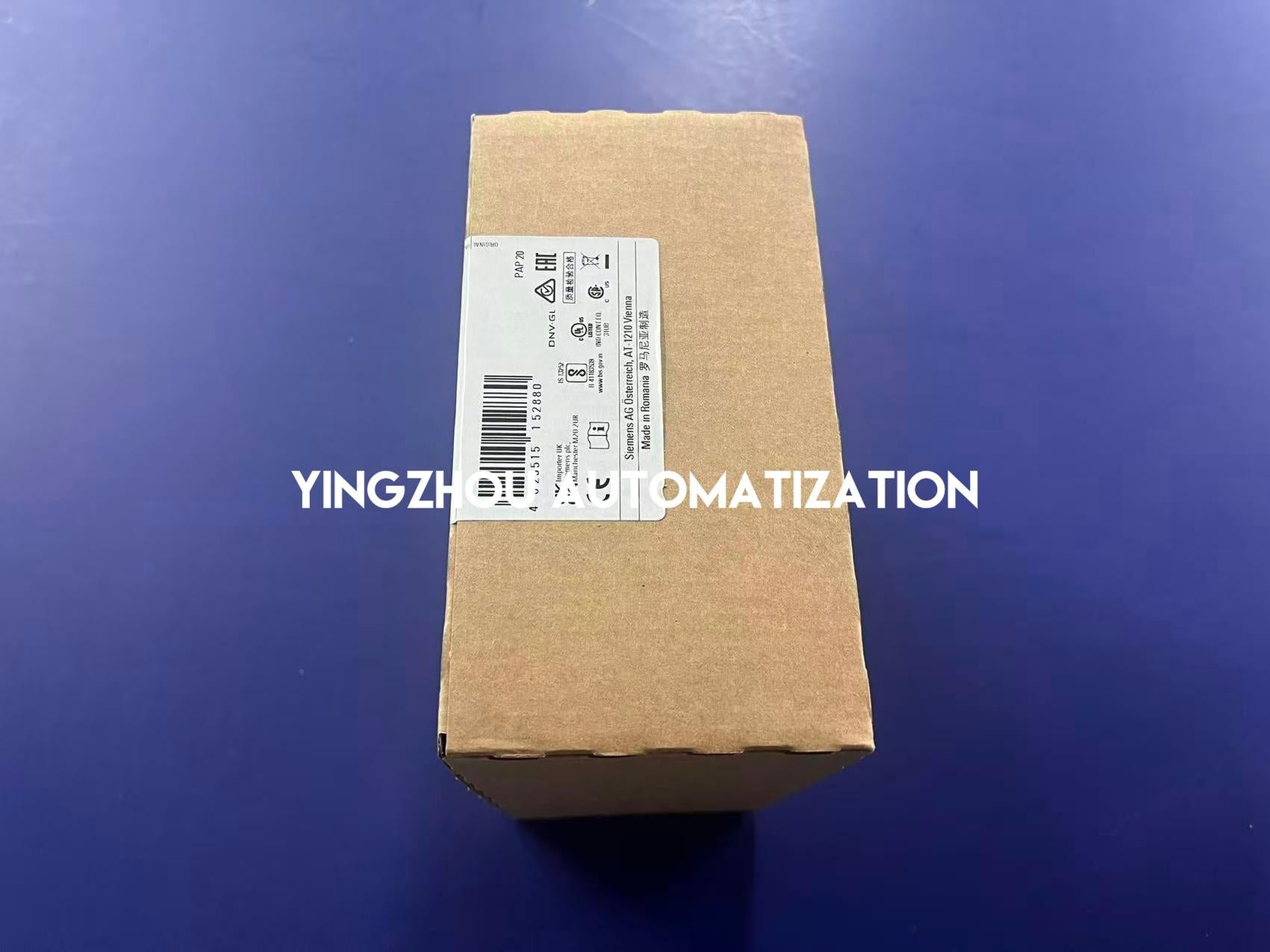 Siemens 6EP1334-3BA10 SITOP PSU200M | 24V DC / 10A | 1-Phase & 2-Phase Input-vezhoo