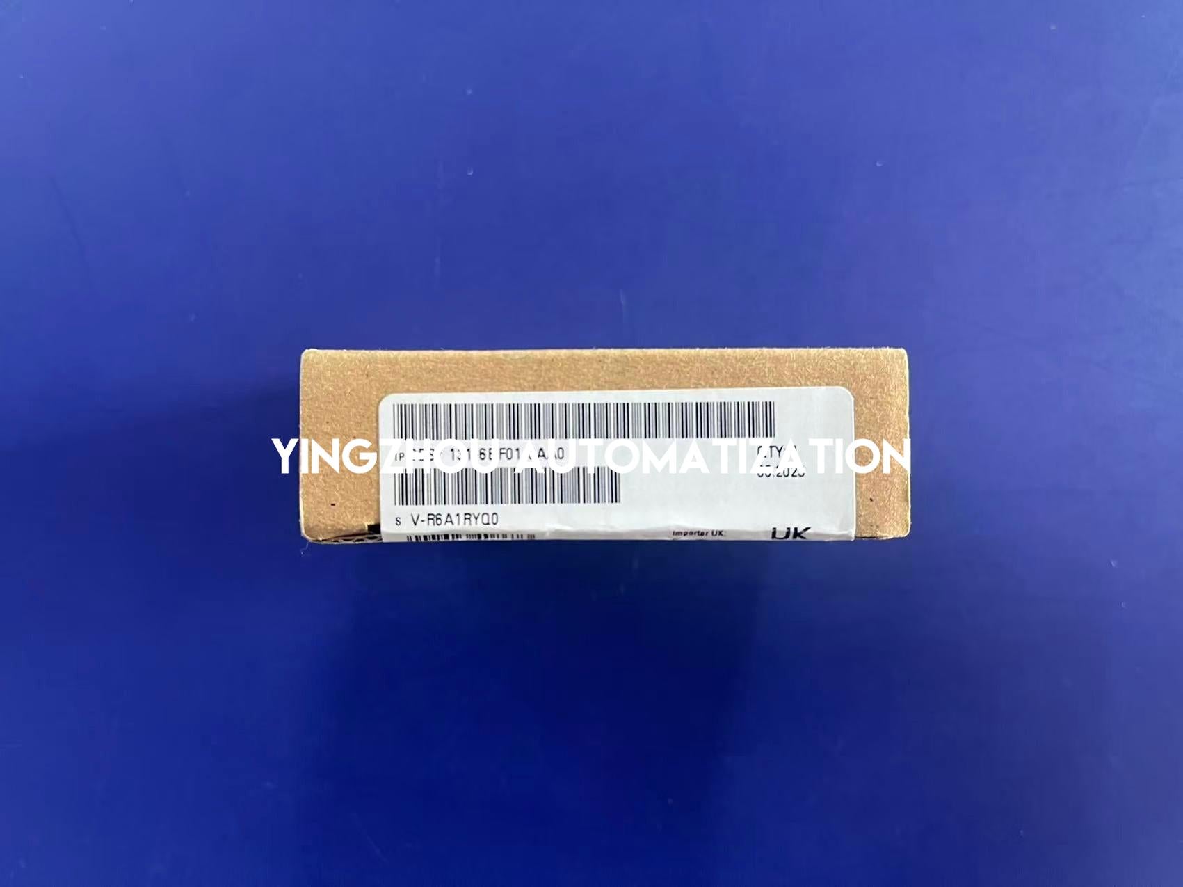 Siemens 6ES7131-6BF01-0AA0 SIMATIC ET 200SP | DI 8x24VDC Basic | Digital Input Module-vezhoo
